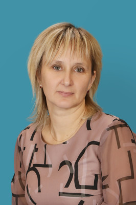Педагогический работник Пономарева Наталия Анатольевна