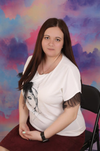 Ягудина Эльвира Фатиховна Ягудина Эльвира Фатиховна