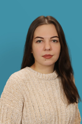 Воспитатель Болдырева Лилия Викторовна