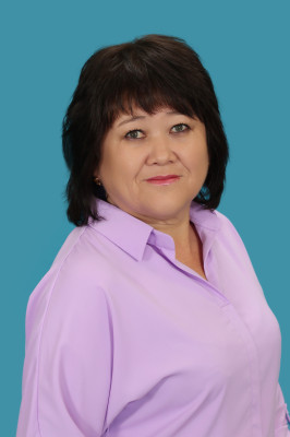 Воспитатель Ермекова Наталья Григорьевна